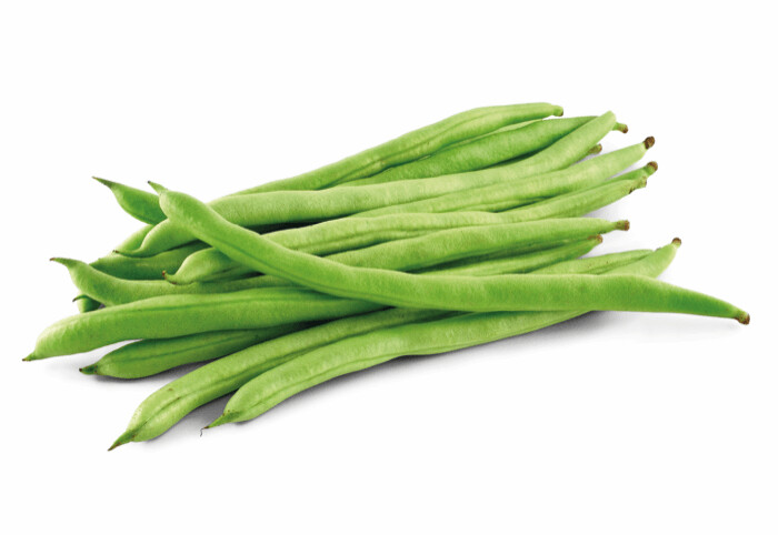 Haricot vert per bakje
