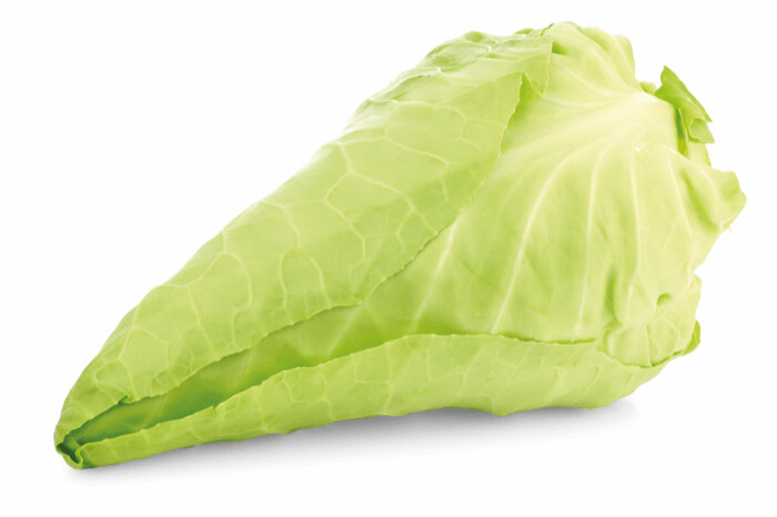 Spitskool per stuk