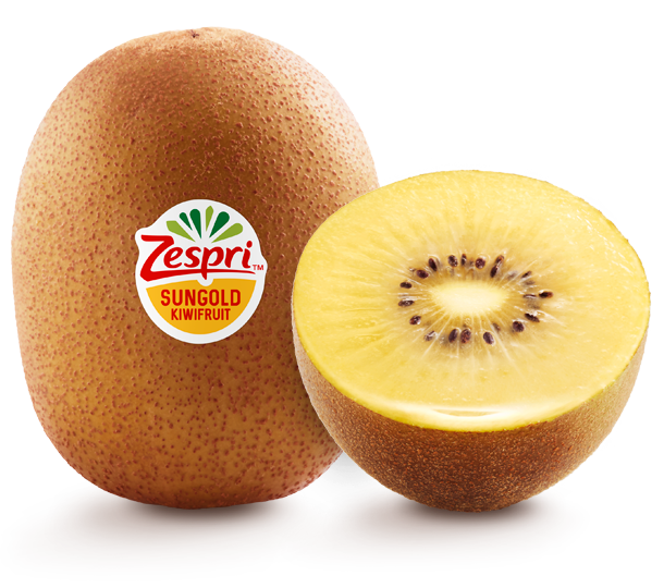 Kiwi gold 3 Stuks