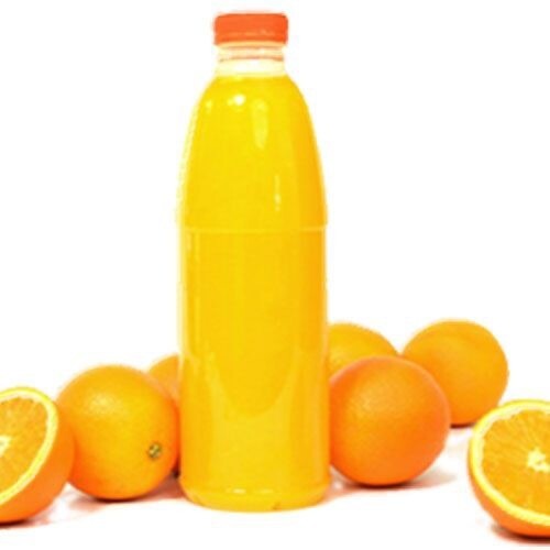Verse Jus De Orange 1L