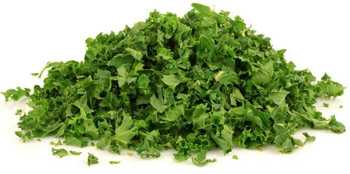 Gesneden Boerenkool  300gr.