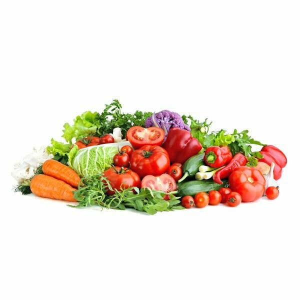 Wok Pakket