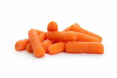 Snack Wortel 500 Gr.