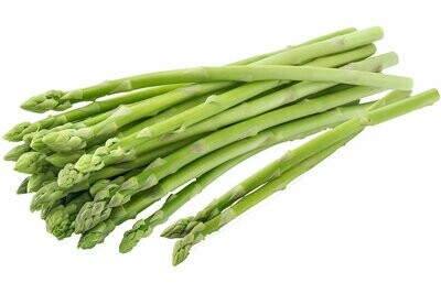 Aspergetips per pakje