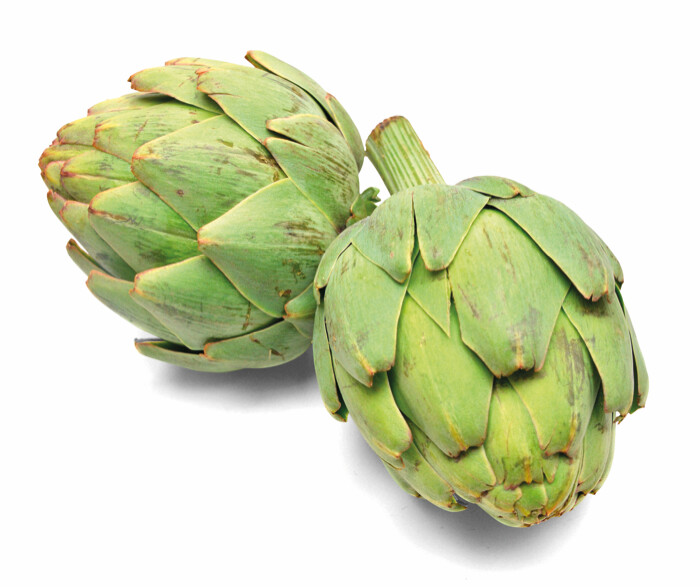 Artisjok per stuk