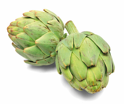 Artisjok per stuk