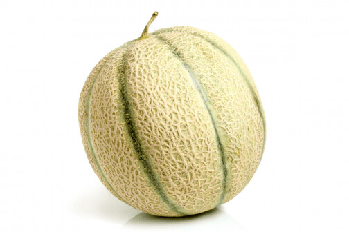 Cantaloupe per stuk