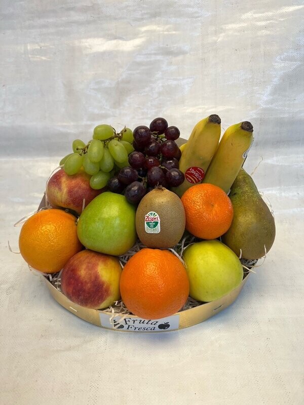 Fruitmand 30cm