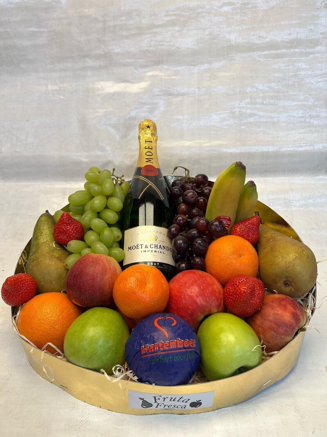 Fruitmand moët 44cm