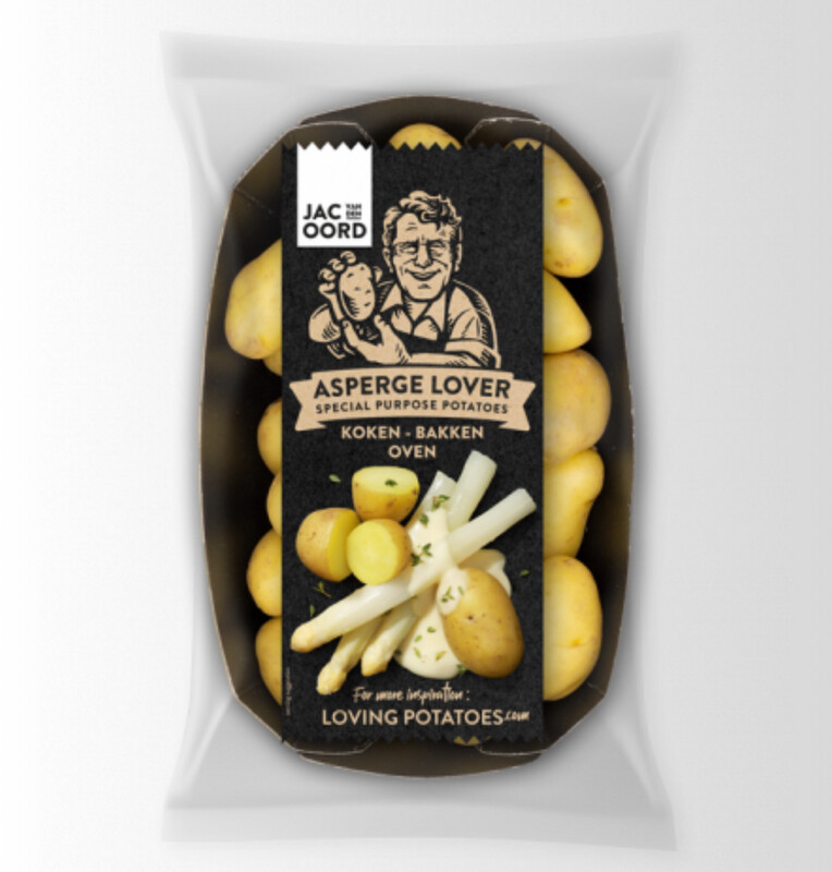Kriel Aardappels 1 Kilo