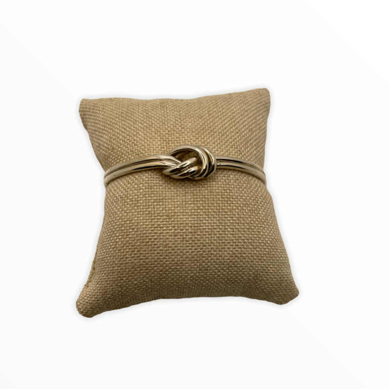 Bracciale in argento