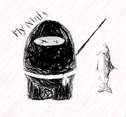 Fly Ninja