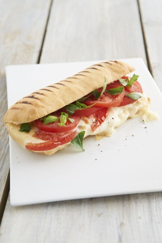 Menu du dimanche