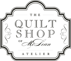 The Quilt Shop of McLean and Atelier : Home of the Quilt Doctor