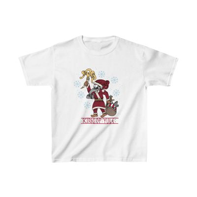 Kids Heavy Cotton™ Tee