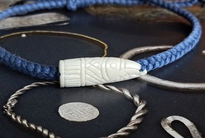 Odin Raven Bracelet – Embrace the Wisdom of the Allfather