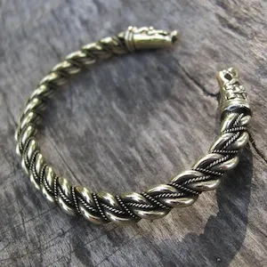 Viking Bracelet & Torque