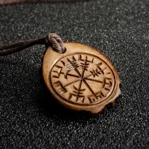 Handmade Vikings Pendants
