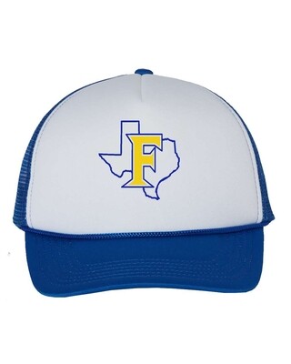 FHS Foam Trucker Cap-Last One