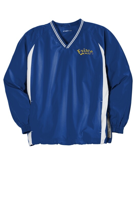 FHS Windbreaker Jacket