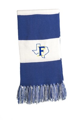 Frisco High Scarf- Last Ones!