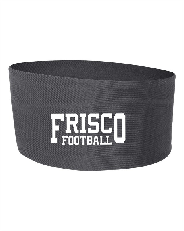 FHS Head Wrap-Graphite
