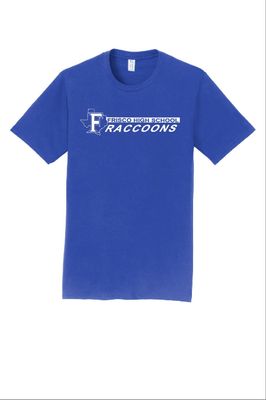 FHS Unisex Tee