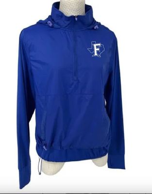 FHS Ladies Windbreaker