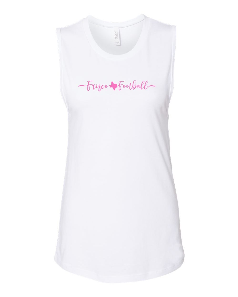 FHS Bella Muscle Tank