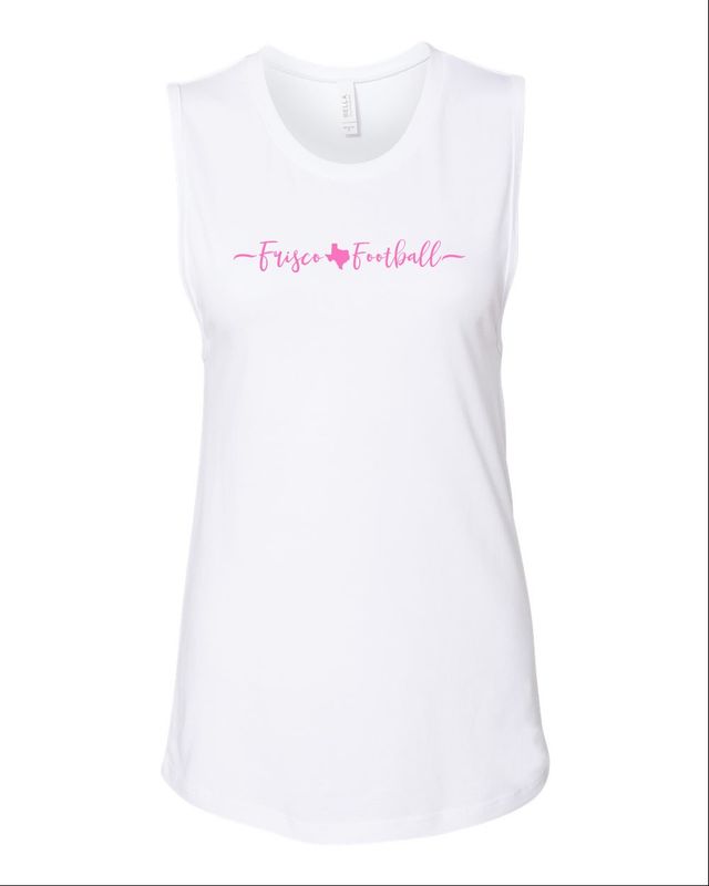 FHS Bella Muscle Tank