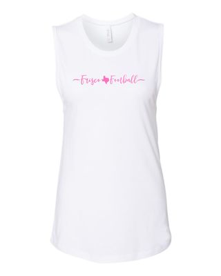 FHS Bella Muscle Tank