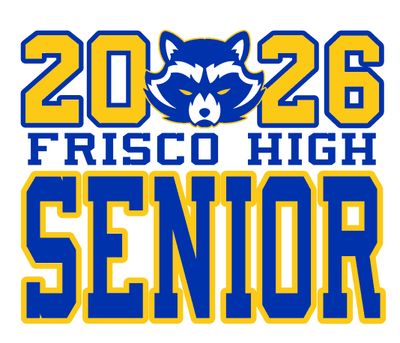 Frisco High Class of 2026