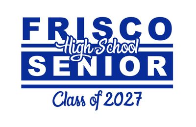 Frisco High Class of 2027