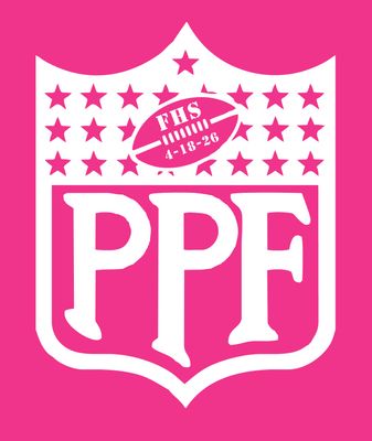 FHS 2026 Powder Puff