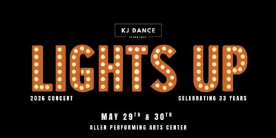 KJ Dance- Lights Up!