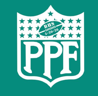 Birdville Junior PowderPuff-2026