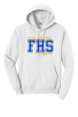 FHS Hoodie