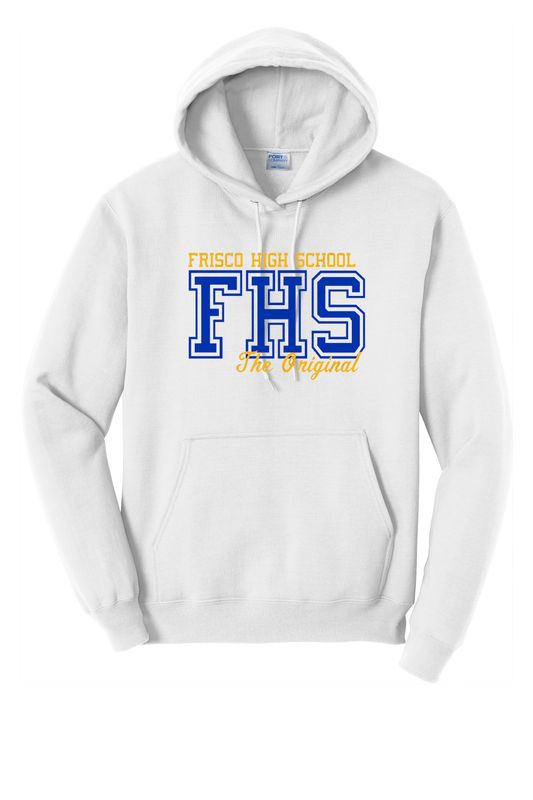 FHS Hoodie