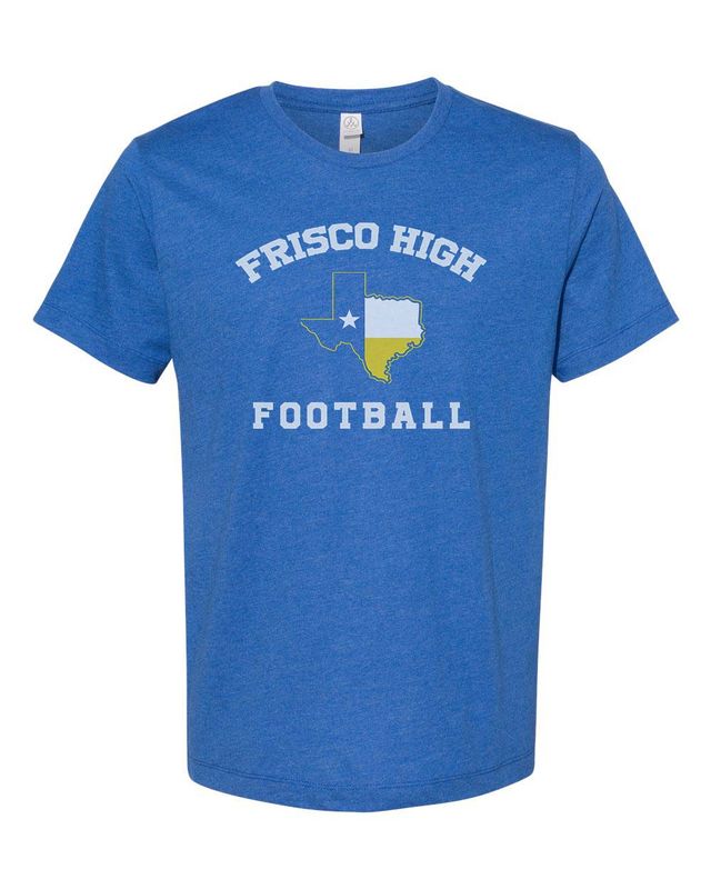 FHS Football Tee-Unisex