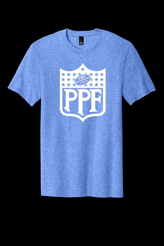 FHS 2026 POWDERPUFF TSHIRT-JUNIORS