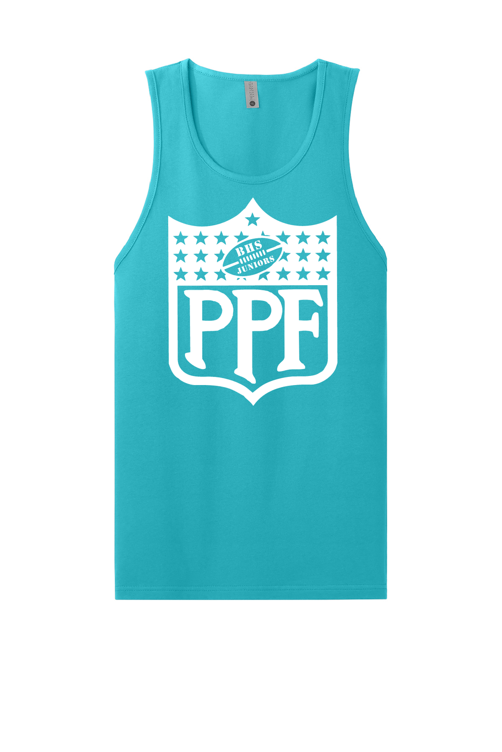 Birdville JR POWDERPUFF TANK-2026