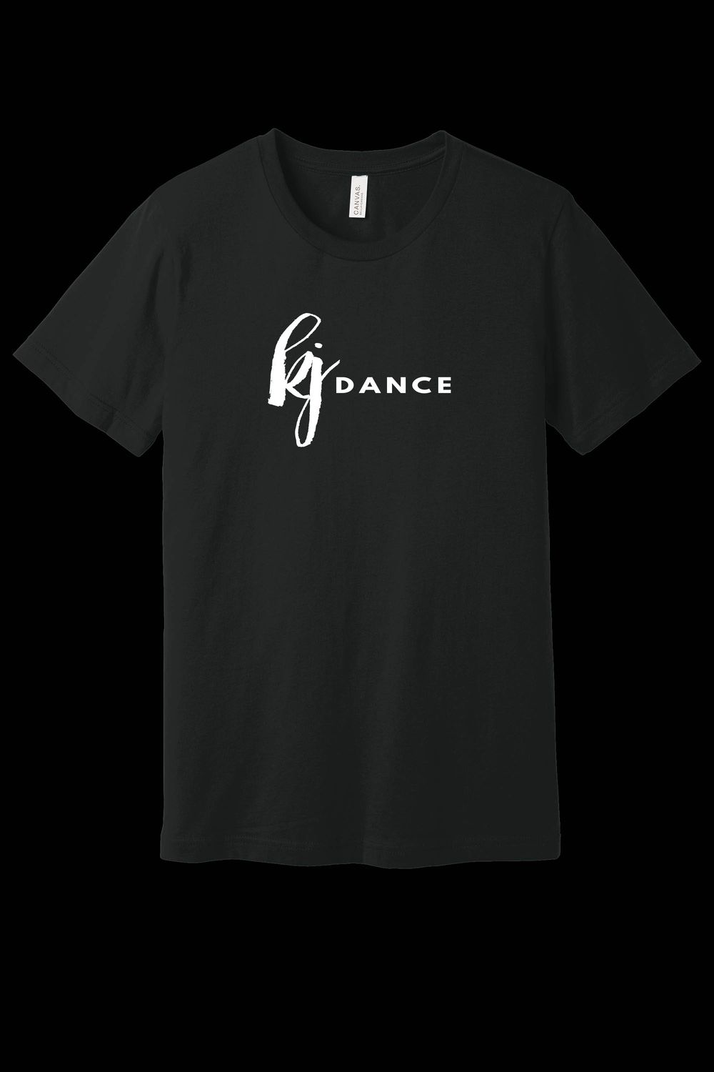 Black Adult Tee