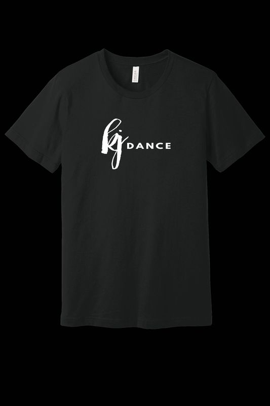 Black Adult Tee