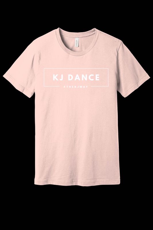 Pink Adult Tee
