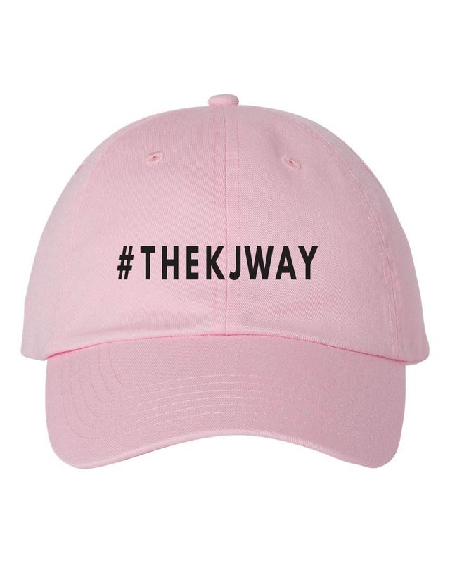 KJ Dance Hat-Adult and Youth Size
