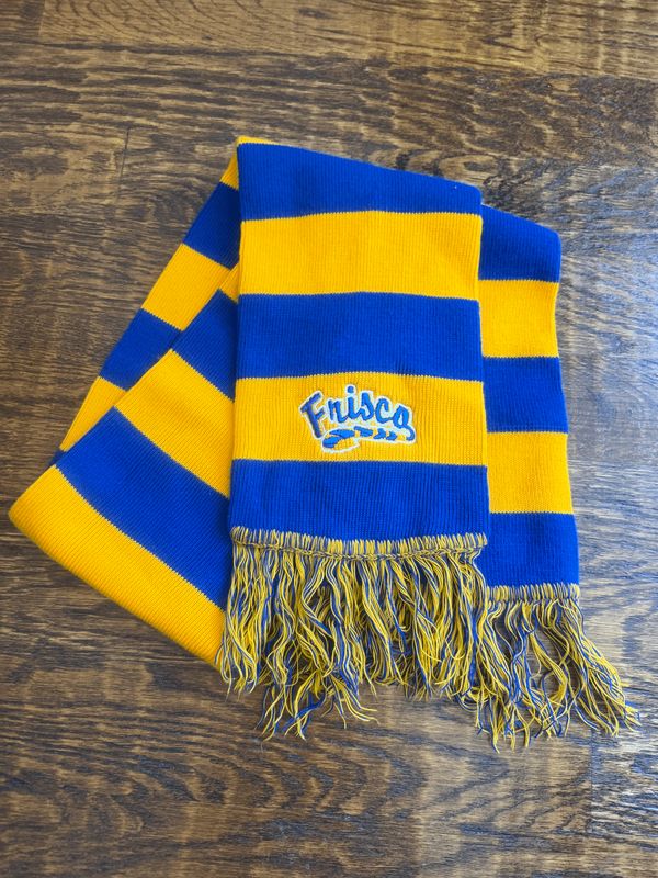 Frisco Scarf-Last One!