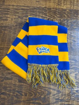 Frisco Scarf-Last One!