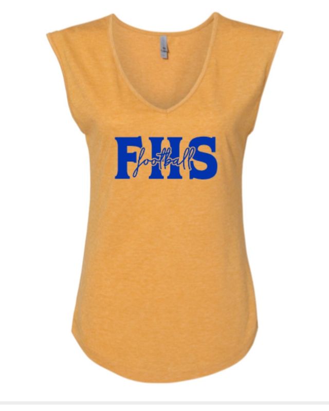 FHS Next Level Tank