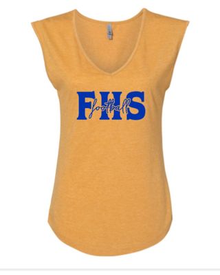 FHS Next Level Tank