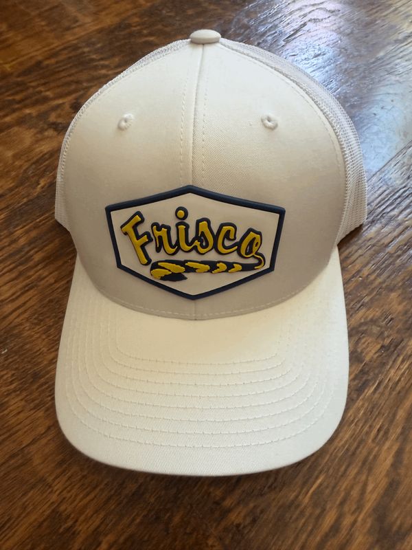 FHS Trucker Cap